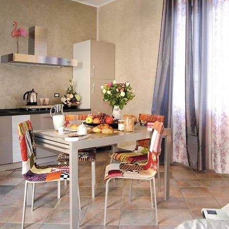 Bed and Breakfast Il Cortile Бра Экстерьер фото