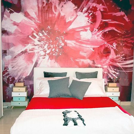 Bed and Breakfast Il Cortile Бра Экстерьер фото
