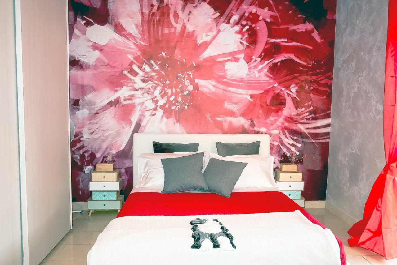 Bed and Breakfast Il Cortile Бра Экстерьер фото