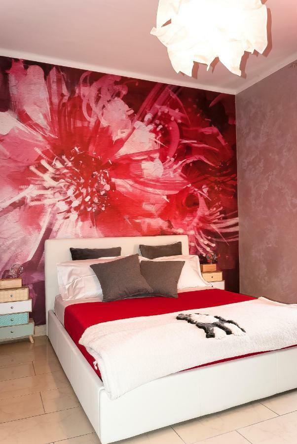 Bed and Breakfast Il Cortile Бра Экстерьер фото