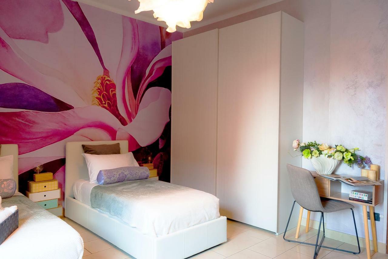 Bed and Breakfast Il Cortile Бра Экстерьер фото