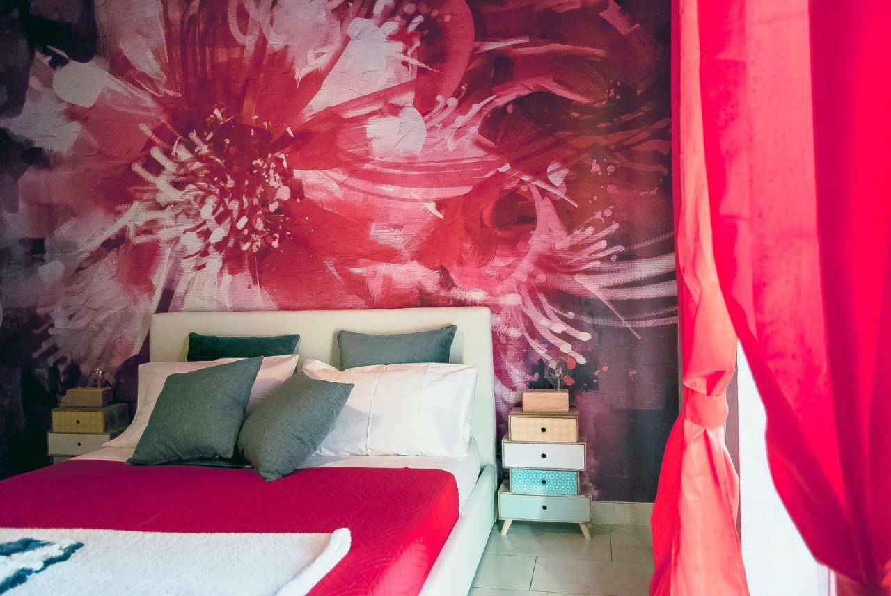 Bed and Breakfast Il Cortile Бра Экстерьер фото