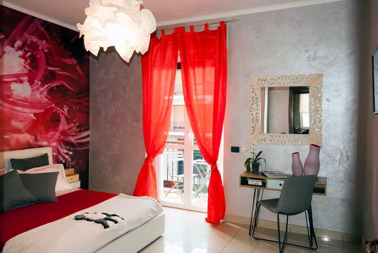 Bed and Breakfast Il Cortile Бра Экстерьер фото