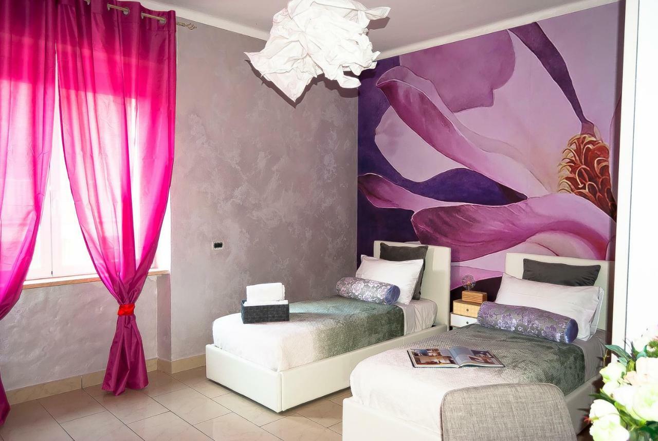 Bed and Breakfast Il Cortile Бра Экстерьер фото