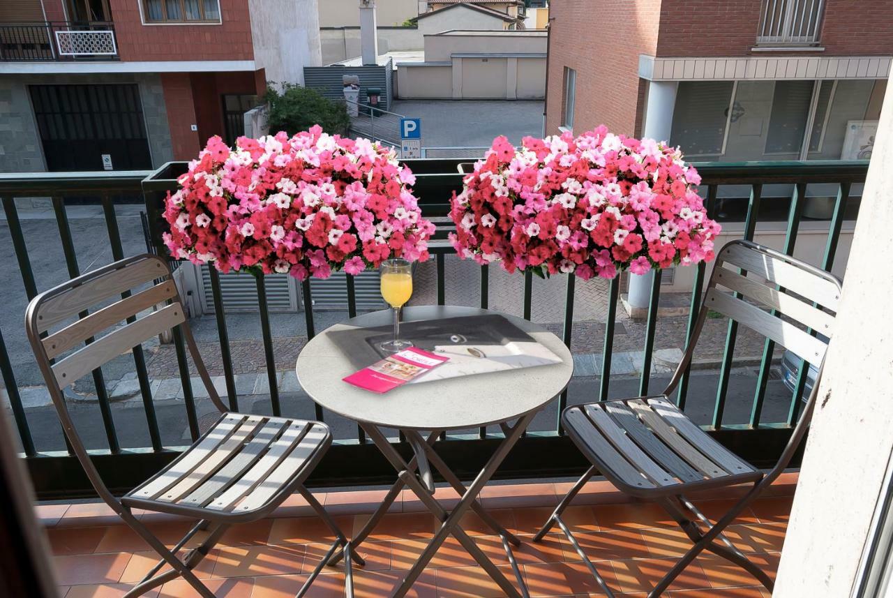 Bed and Breakfast Il Cortile Бра Экстерьер фото