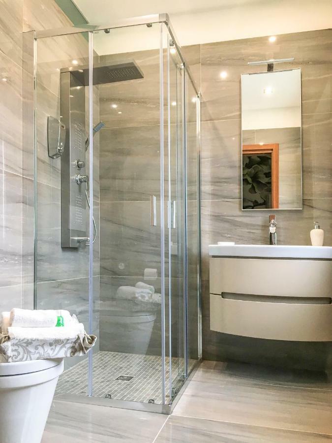 Bed and Breakfast Il Cortile Бра Экстерьер фото